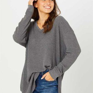 Altar'd State thermal top